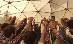 Sociocracy 3.0 training for non-profits