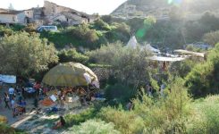 Festival en Defensa del Agua