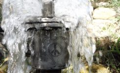 Los Molinos gets a new ram pump