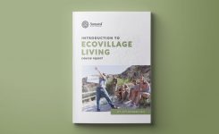 Introduction to ecovillage living – course report