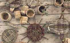 15-19.10.2019 Basketry Course