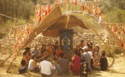 Social Permaculture Course