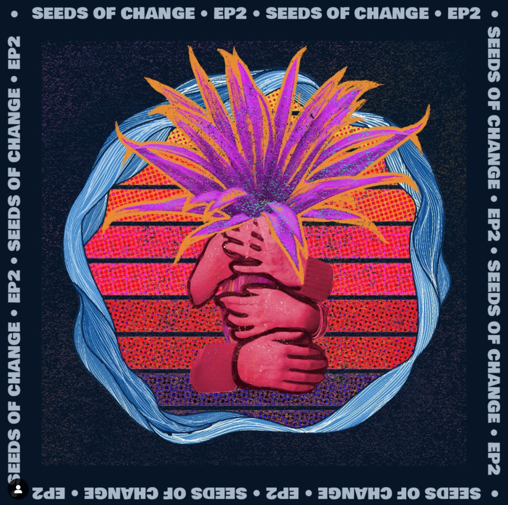 sunseed podcast episode 2 seeds of change
