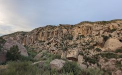 The Second Tale of the Drylands and Man-Managed Lands in Sunseed