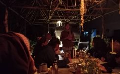 Singing the Many Voices of Los Molinos