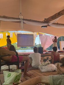 sunseed gen gathering 2025